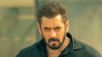 Salman Khan receives death threat sent to Mumbai traffic police helpline, Police investigate