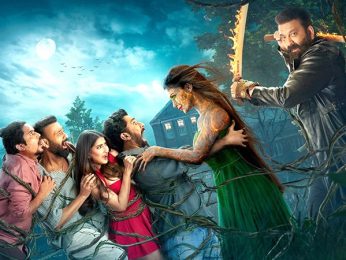 Sanjay Dutt starrer The Bhootnii gets postponed, to now release on May 1 Sanjay Dutt starrer The Bhootnii gets postponed, to now release on May 1