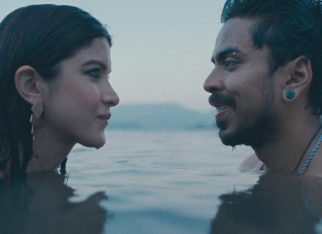 Adarsh Gourav opens up on working with Shanaya Kapoor; says, “She’s very cool and relaxed”