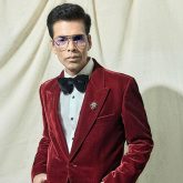 Karan Johar reveals reason behind his drastic weight Loss; says, “I’m in the pink of my health. I’ve never been better”