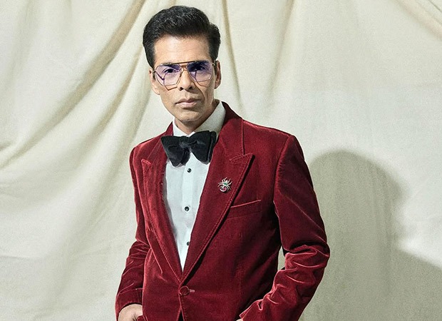Karan Johar reveals reason behind his drastic weight Loss; says, “I’m in the pink of my health. I’ve never been better”