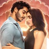 Netflix unveils poster for The Royals featuring Ishaan Khatter and Bhumi Pednekar, premiering May 9