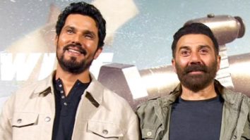 Jaat controversy: Jalandhar police file FIR against Sunny Deol, Randeep Hooda, over a scene allegedly offending Christian community