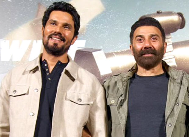 Jaat controversy: Jalandhar police file FIR against Sunny Deol, Randeep Hooda, over a scene allegedly offending Christian community