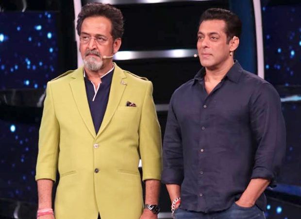 Mahesh Manjrekar on his emotional bond with Salman Khan, “He is always there for you”