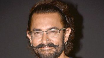 Aamir Khan reveals details about his character in Sitaare Zameen Par as “very rude”; says, “He is very rude, politically incorrect and he insults everybody”