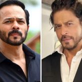 Rohit Shetty dismisses fallout rumours with Shah Rukh Khan: “Nahi aisa kuch nahi”