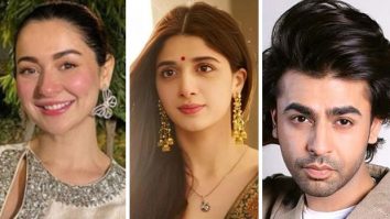 Hania Aamir, Mawra Hocane, Farhan Saeed and other Pakistani artists express condolences for Pahalgam victims