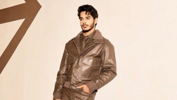 Ishaan Khatter reflects on Kashmir visit after Pahalgam attack , urges people to “fight for justice and not blind hatred”