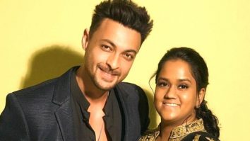 Aayush Sharma opens up about his wife Arpita’s nature; says, “She’s like a coconut tough on the outside but incredibly soft on the inside”