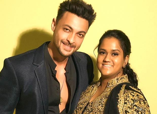 Aayush Sharma opens up about his wife Arpita’s nature; says, “She’s like a coconut tough on the outside but incredibly soft on the inside”