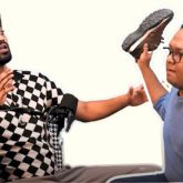 Babil Khan goes 'humbly' savage in satirical video with Biswapati Sarkar, watch