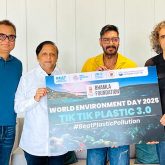 World Environment Day 2025 Asif Bhamla, Ajay Devgn, Imtiaz Ali and Hungama’s Neeraj Roy
