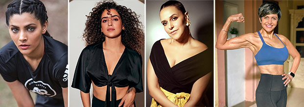 विश्व स्वास्थ्य दिवस: 10 बॉलीवुड अभिनेता जो फिट रहने के लिए खेल का उपयोग करते हैं