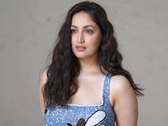 Yami Gautam would love to visit sets of THESE movies, if she could time travel! Yami Gautam would love to visit sets of THESE movies, if she could time travel!
