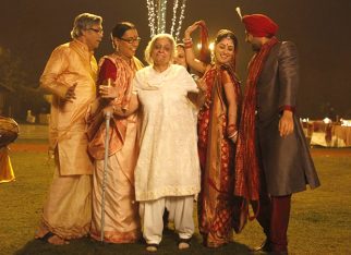 Yami Gautam shares throwback from Vicky Donor ahead of its theatrical re-release after 13 years