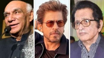 “Yash Chopra resolved Shah Rukh Khan-Manoj Kumar Om Shanti Om conflict”, says late actor’s brother Manish