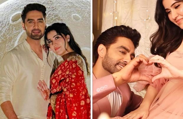 Yeh Rishta Kya Kehlata Hai star Rohit Purohit to embrace fatherhood in real life
