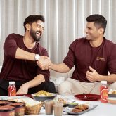 Go! Biryan welcomes Zaheer Iqbal as its first brand ambassador