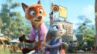 Zootopia 2 (English) Movie Review