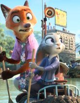 Zootopia 2 (English)