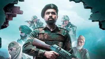 BSF Commandant inspiring Emraan Hashmi’s Ground Zero role recalls near-death moment: “Amid heavy AK-47 fire, I was hit by multiple rounds”