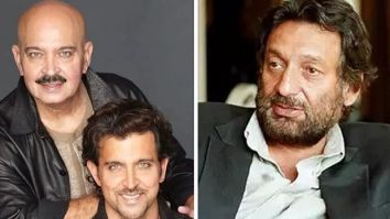 Hrithik Roshan recalls auditioning for Shekhar Kapur’s Ta Ra Rum Pum Pum before father Rakesh Roshan offered him Kaho Naa Pyaar Hai: “He said, ‘Come back now, don’t do such things’”