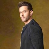 Hrithik Roshan ADMITS being apprehensive about War 2; says he is “nervous” ahead of the shoot of a dance face-off with Jr NTR
