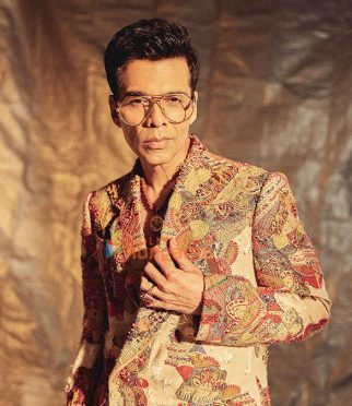 Karan Johar