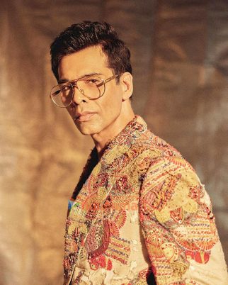 Karan Johar