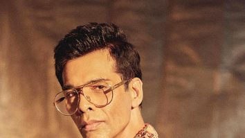 Karan Johar