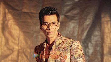 Karan Johar