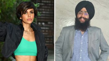 Mandira Bedi joins Healthy Mithai Co. as brand ambassador