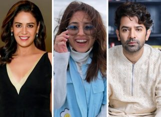 Mona Singh to team up with Shweta Tripathi and Barun Sobti for next venture