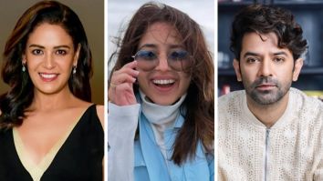 Mona Singh to team up with Shweta Tripathi and Barun Sobti for next venture