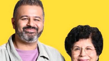 Nikhil Taneja and mom Sarita share heartfelt moments in Be A Parent, Yaar! episode