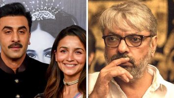 Alia Bhatt, Ranbir Kapoor shoot intense night scenes for Sanjay Leela Bhansali’s Love & War: Report
