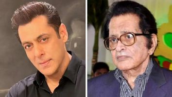 Salman Khan mourns Manoj Kumar’s death; calls him a “True legend” in heartfelt tribute
