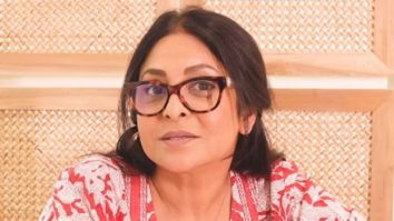 Shefali Shah pens and recites a poetic tribute “for entire tribe of sisterhood”; watch