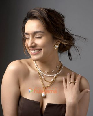 Shraddha Kapoor