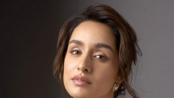 Shraddha Kapoor