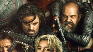 Marvel Studios unveils Thunderbolts trailer: Anti-hero team hits Indian theatres May 1, ahead of US release