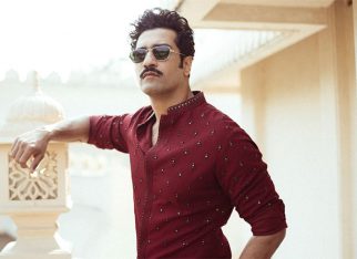 10 Years of Vicky Kaushal: From Indie roots to ₹700 cr club; the rise of a modern icon