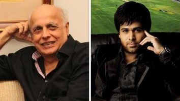 17 Years of Jannat: Mahesh Bhatt on love, loss & Emraan Hashmi’s magic; says, “It was never just a movie”