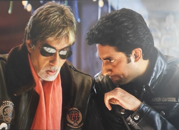 20 Years of Bunty Aur Babli EXCLUSIVE: Shaad Ali on bringing Abhishek Bachchan, Amitabh Bachchan together on screen for the FIRST time: "Amit ji is MASTER of drunk scenes in the WHOLE world; I warned Abhishek, 'Woh tumhe scene mein kha jaayenge; tujhe failna padega'"