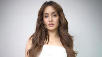 From Screen to Style: 5 times Shraddha Kapoor proved she’s a fashion icon