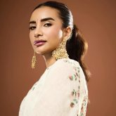 Patralekhaa expresses frustration over being defined as Rajkummar Rao’s wife; says, “I feel very small”