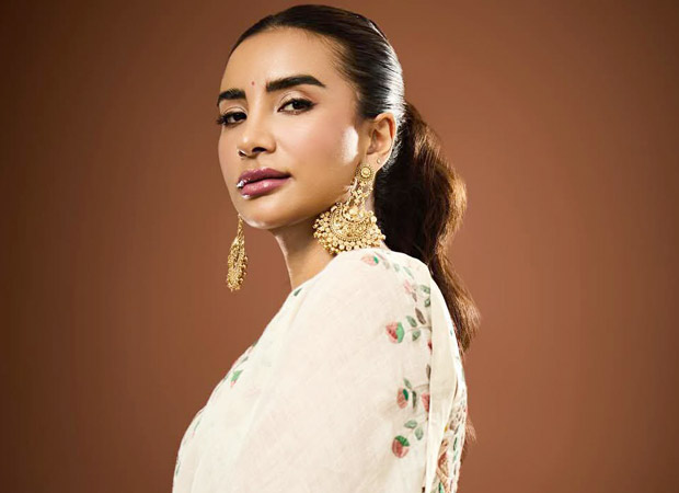 Patralekhaa expresses frustration over being defined as Rajkummar Rao’s wife; says, “I feel very small”