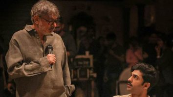 Taha Shah Badussha celebrates 1 year of Heeramandi with emotional tribute to Sanjay Leela Bhansali: “Thank you believing in me, for giving me Tajdar, for changing my life”