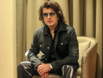 Police complaint filed against Sonu Nigam over alleged insensitive remarks towards Kannada community